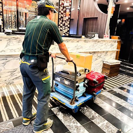 Apa Hotel Tkp Tokyo Nishi-Kasai Екстер'єр фото