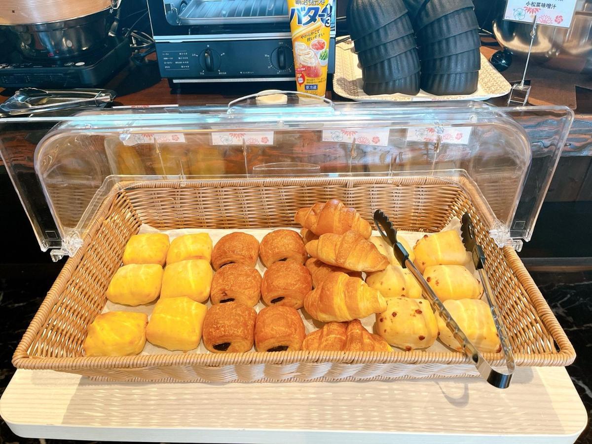 Apa Hotel Tkp Tokyo Nishi-Kasai Екстер'єр фото