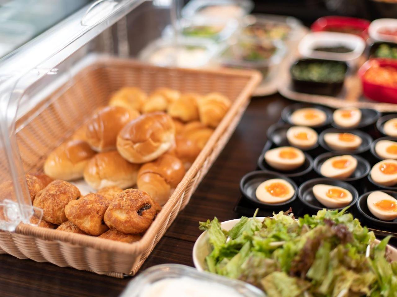 Apa Hotel Tkp Tokyo Nishi-Kasai Екстер'єр фото