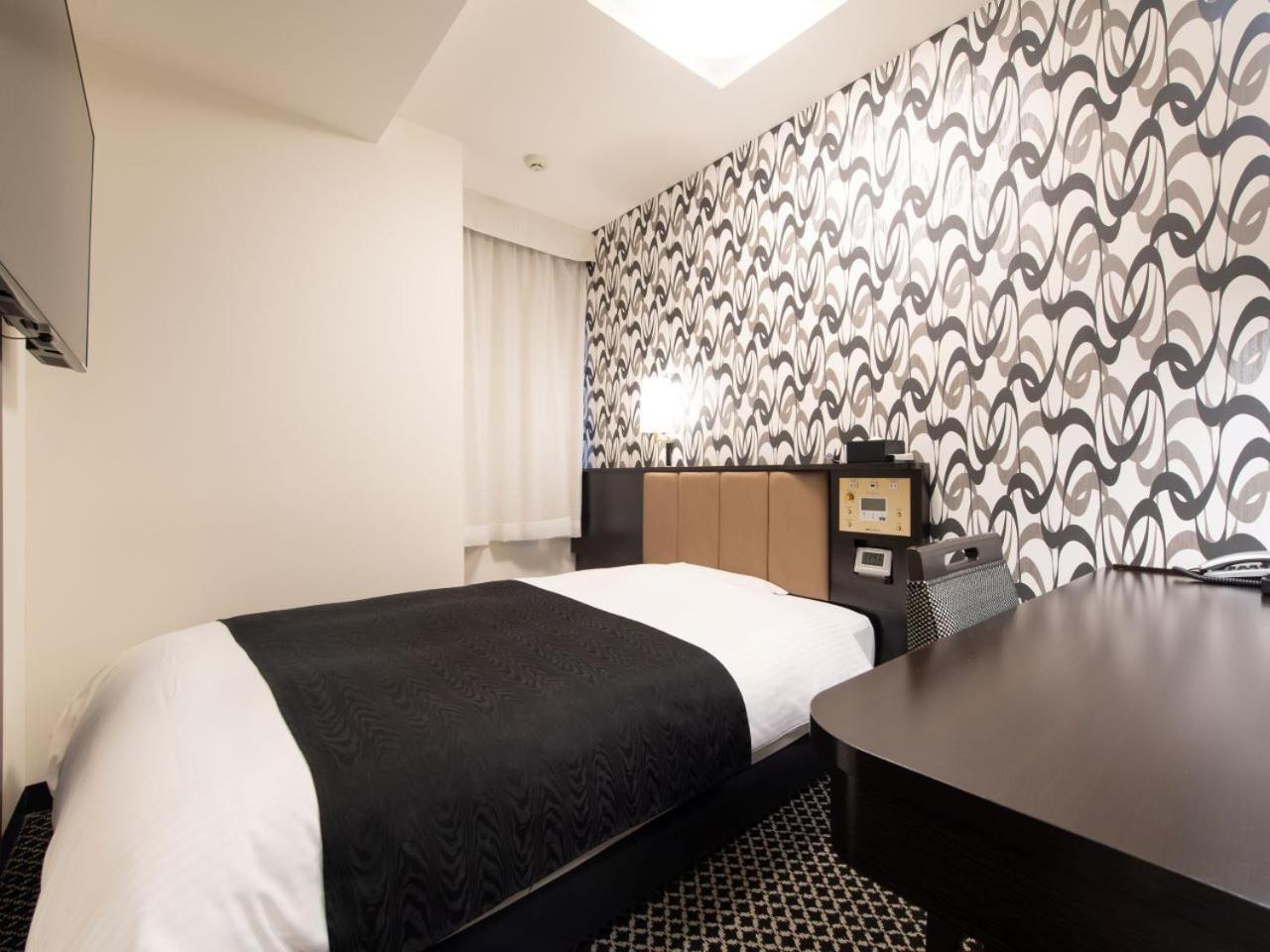 Apa Hotel Tkp Tokyo Nishi-Kasai Екстер'єр фото